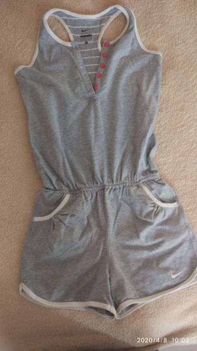 Комбинезон Nike