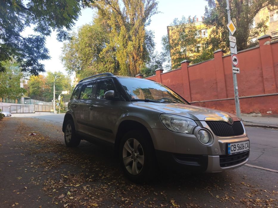 Skoda eti 1.2акпп, офіційна,2ключі