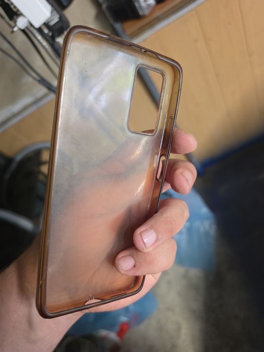 Etui do redmi jak nowe