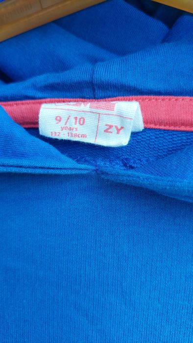 Sweat Marvel Capitão América 9/10 anos