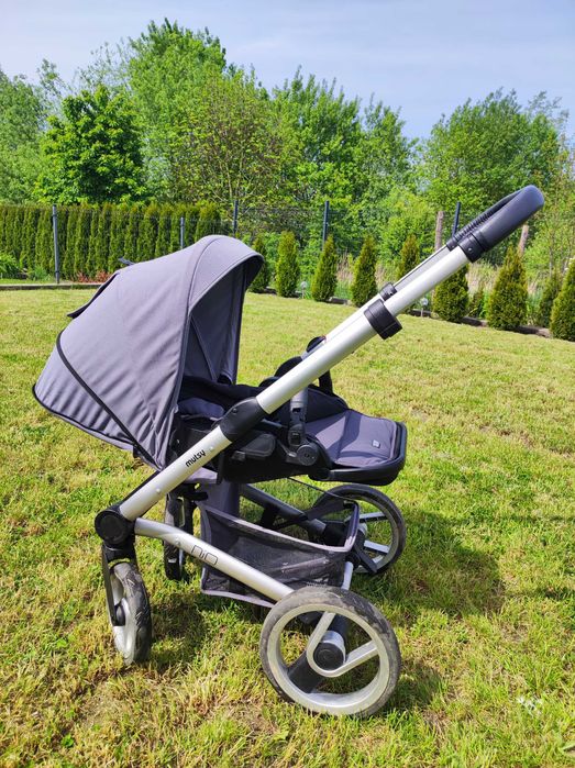 Wózek Mutsy Nio 2w1