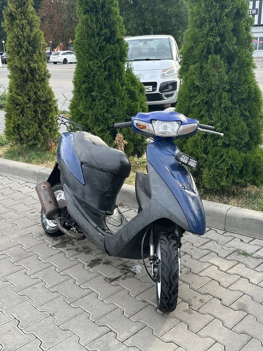 Поодам suzuki lets 3