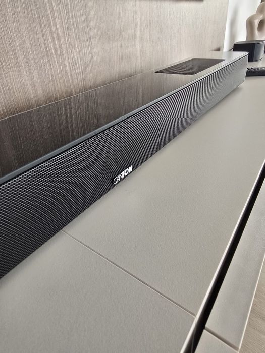 Canton Soundbar Smart 10 Dolby Atmos