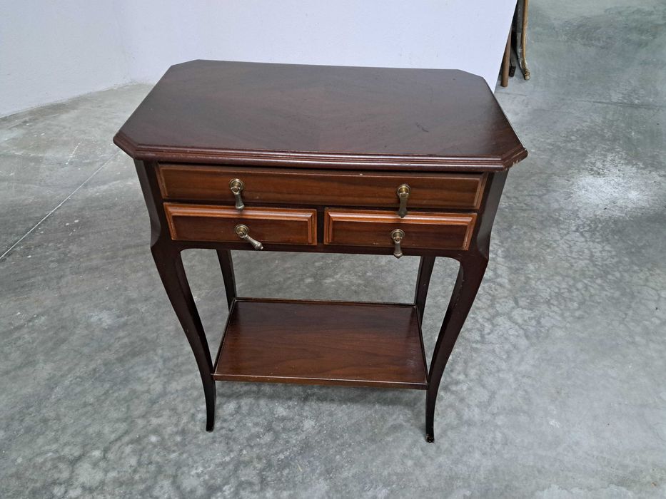 Peça decorativa/Consola