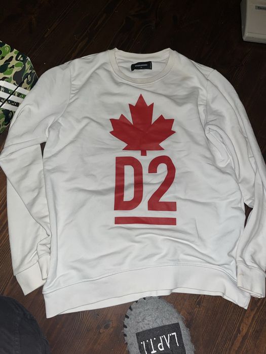 D2 d2 dsquared 2 діскваред