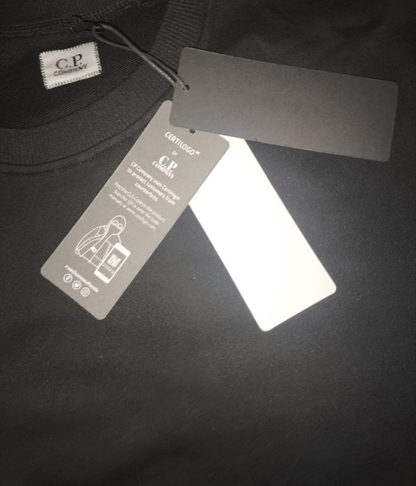Кофта CP COMPANY