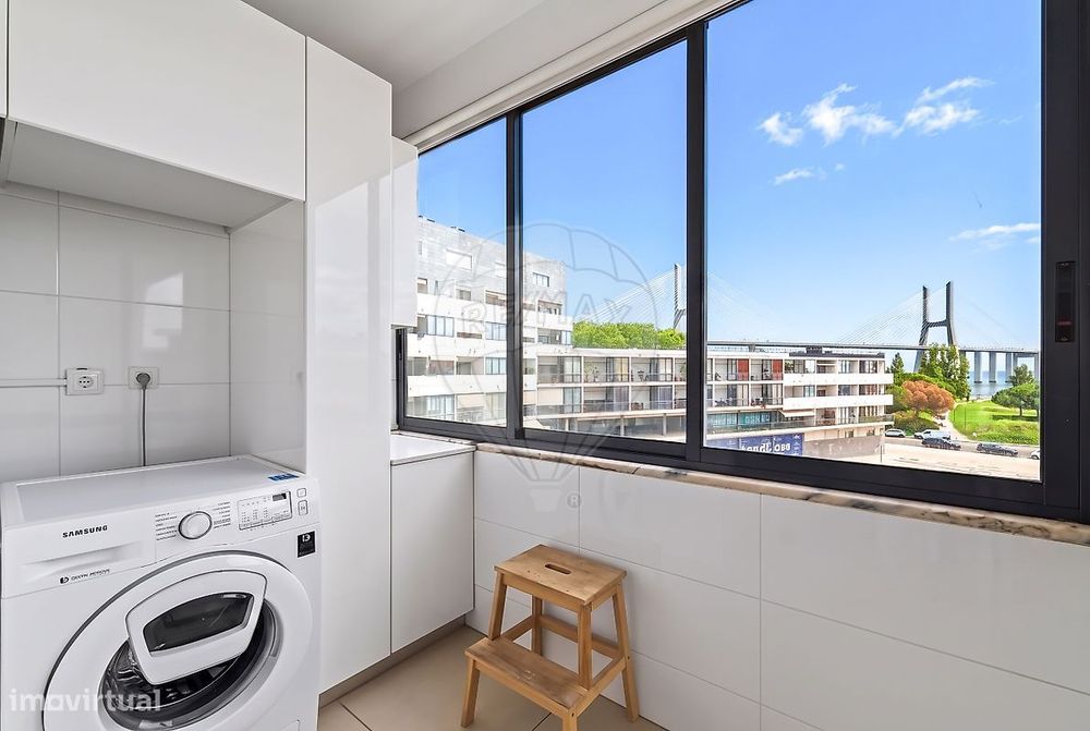 Apartamento T3 para arrendamento