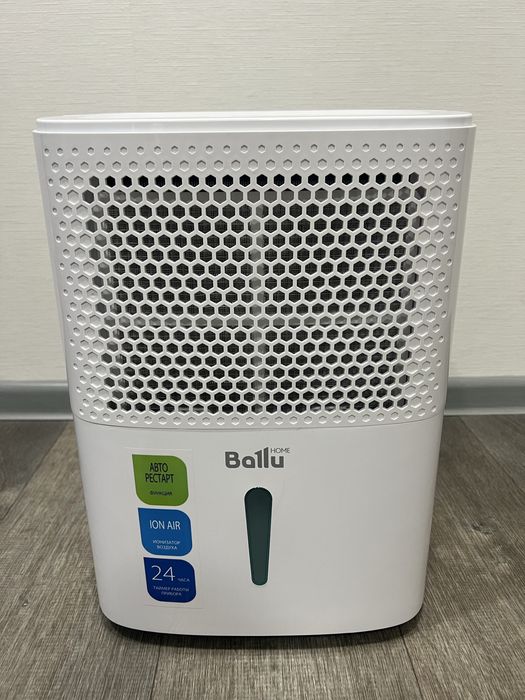 Осушитель воздуха Ballu BD10U
