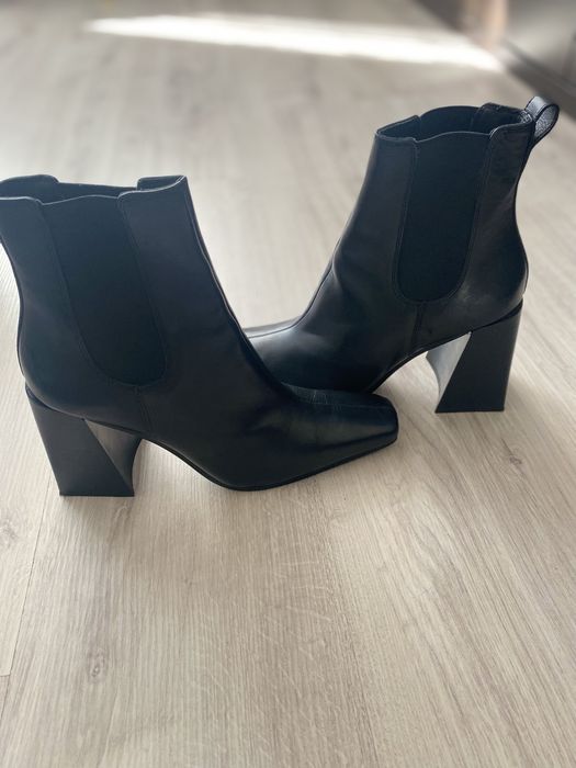 Черевики TopShop