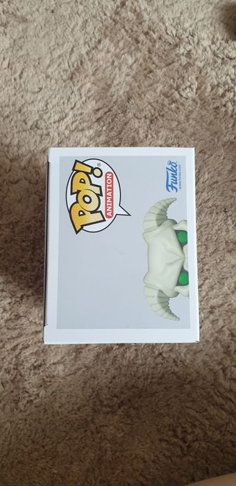 Funko Pop! Figurka SUMMONED SKULL #1175 (Yu-Gi-Oh!)