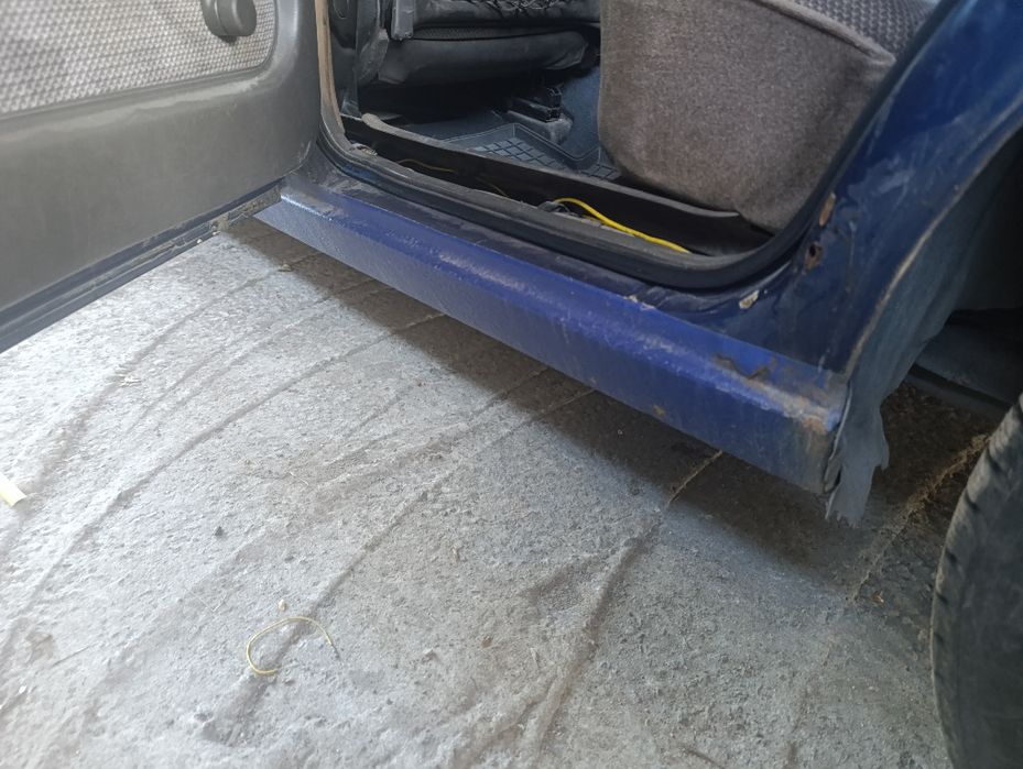 Opel omega a 2.0i розбір шрот
