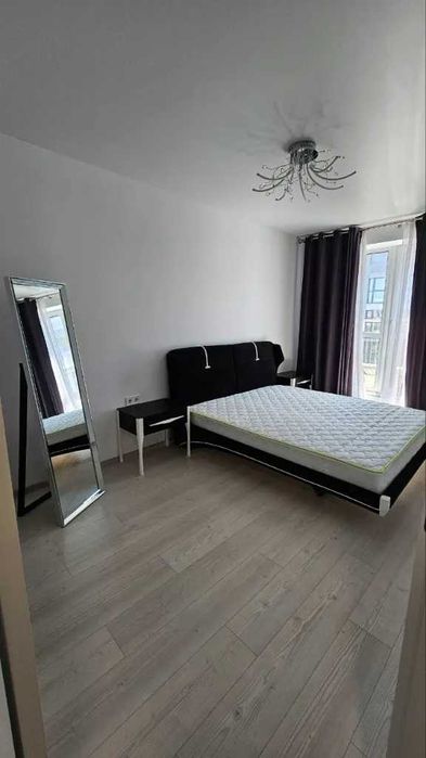 Оренда 2к квартири ЖК П'ятий континент Перемога-3