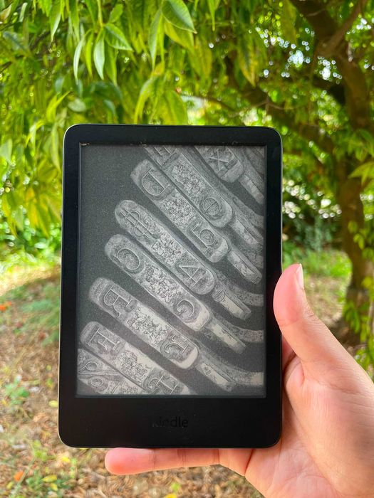 Amazon Kindle 11ª Geração 2022 16GB | Leitor de E-books com USB-C
