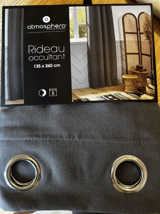 Cortina NOVA (Hôma)