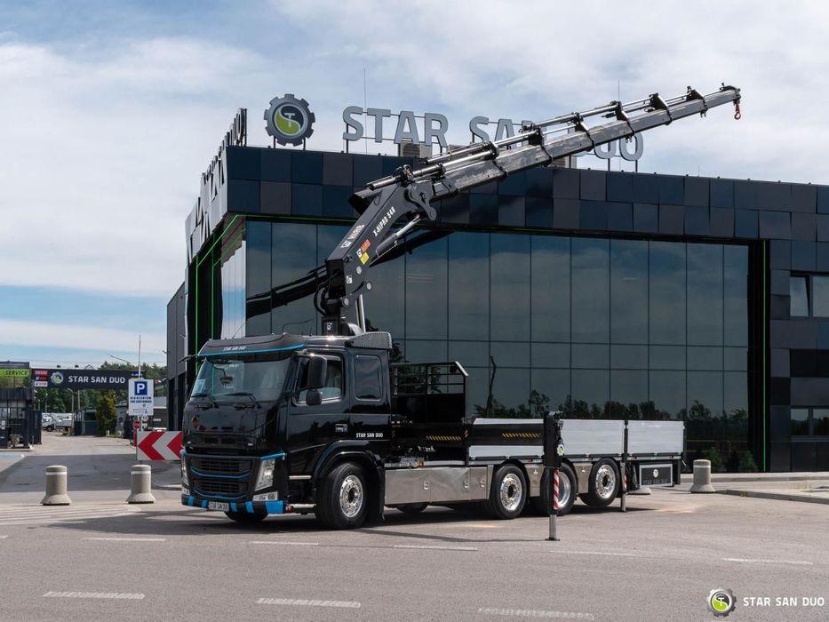 Volvo