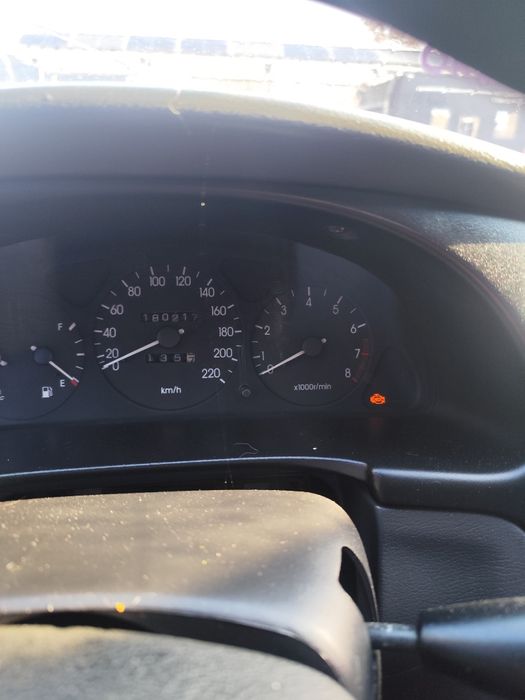 Продам Daewoo Lanos с кондиционером, гур, 1.5 двигатель,