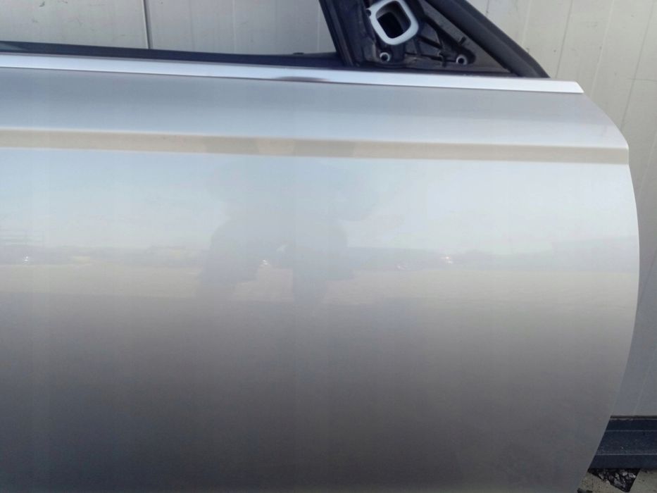 Drzwi Prawe przód Audi A6 C7 LX7W