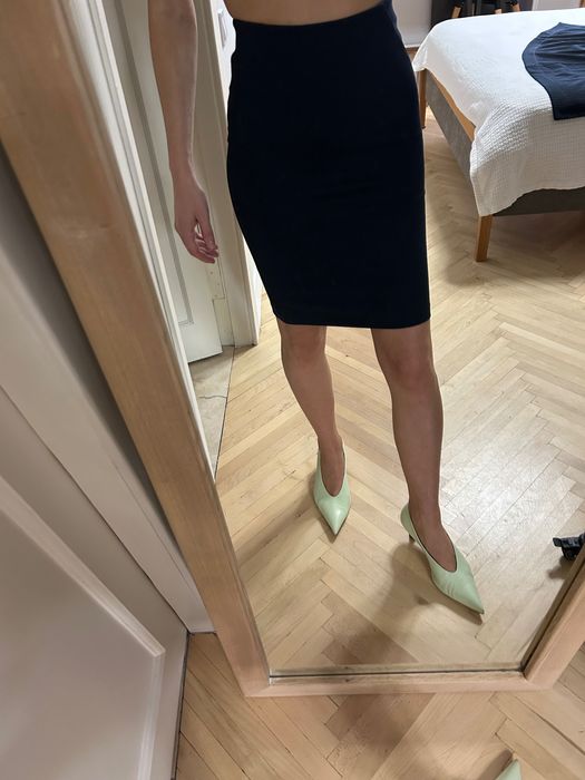 Спідниці Zara, Mango XS–S | 170 грн