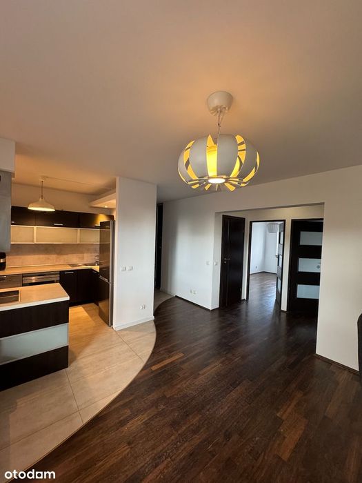 BEZPOŚREDNIO | 3 pokoje z balkonem | Mistrzejowice | 69 m²