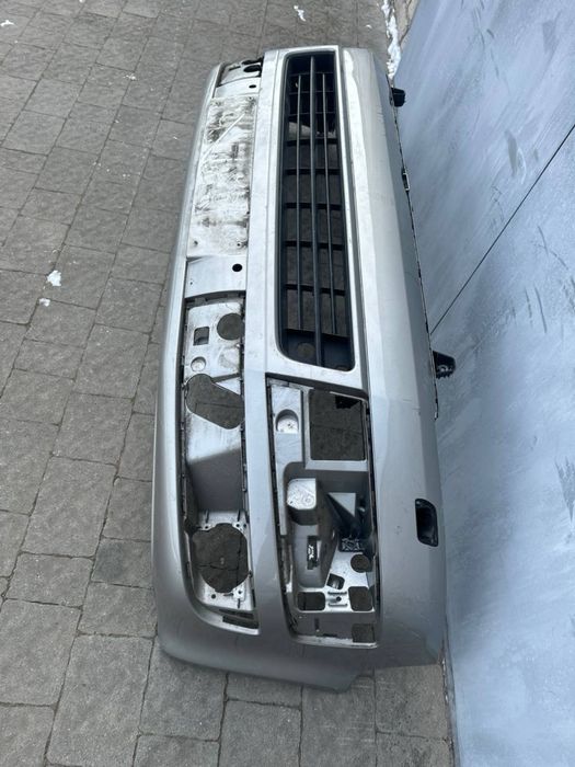 Бампер фольцваген т5 gp Vw t5 multivan орігінал