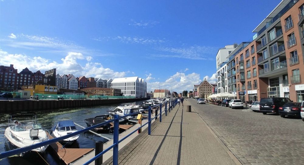 Apartament starówka centrum środmieście parking