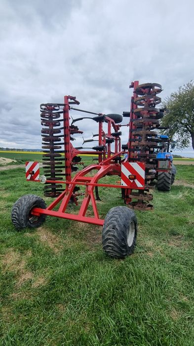 Agregat Horsch Terrano Fx5 (5m szerokość robocza)