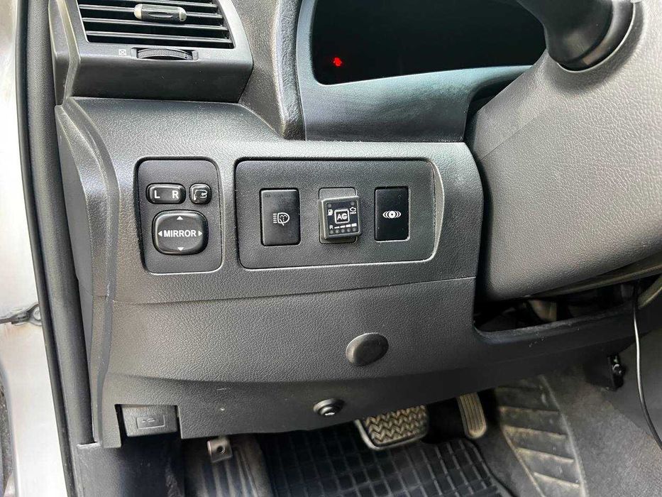 Toyota Camry 2007