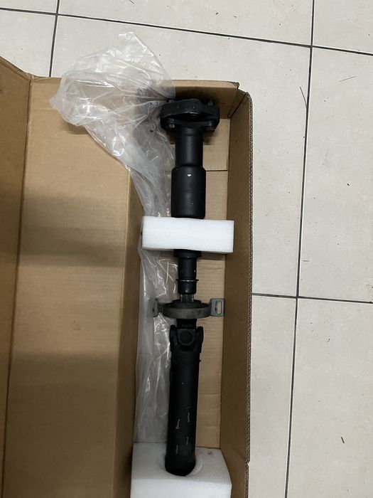 Veio Transmissão BMW E46 136CV