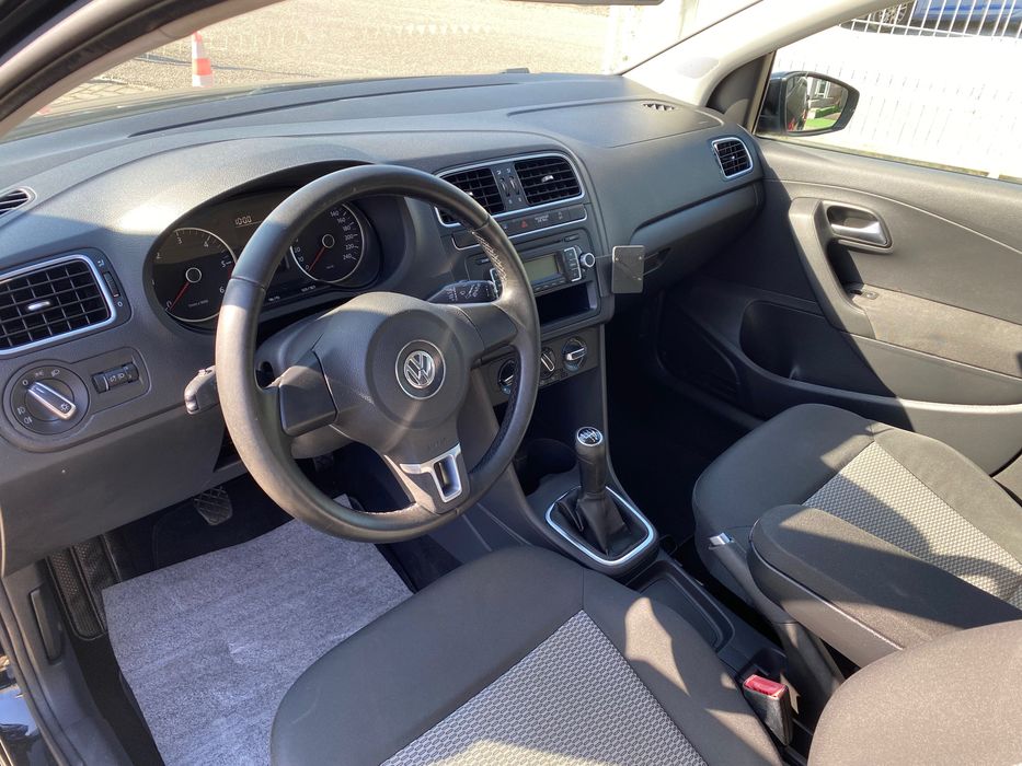 VW Polo 1.2 TDI 188 mil kms - Garantia