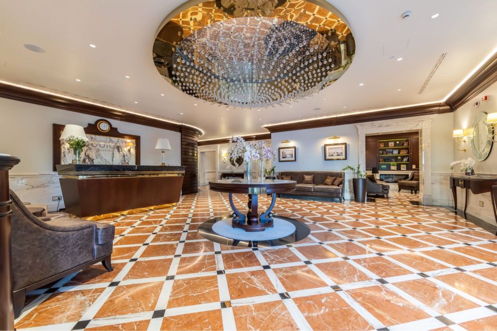 Квартира подобово в ЖК преміум класу Obolon Residences метро Мінська