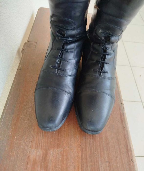 Botas de montar Celeris 41
