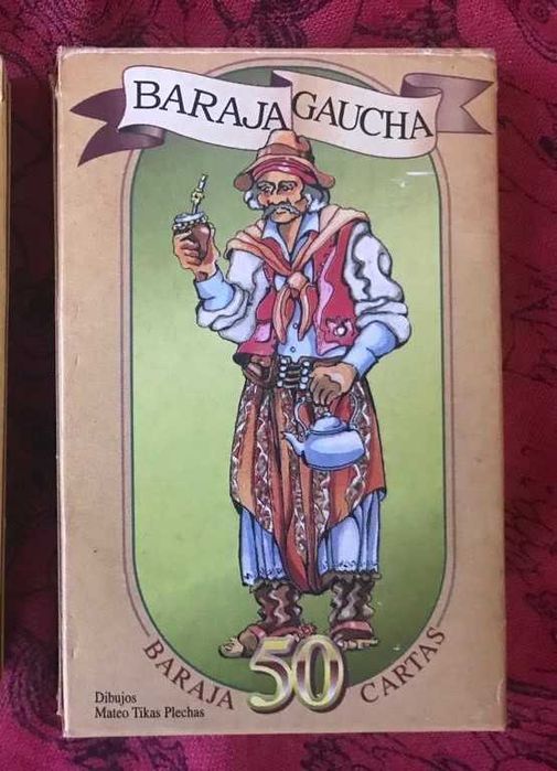 Baralhos de cartas de Tarot