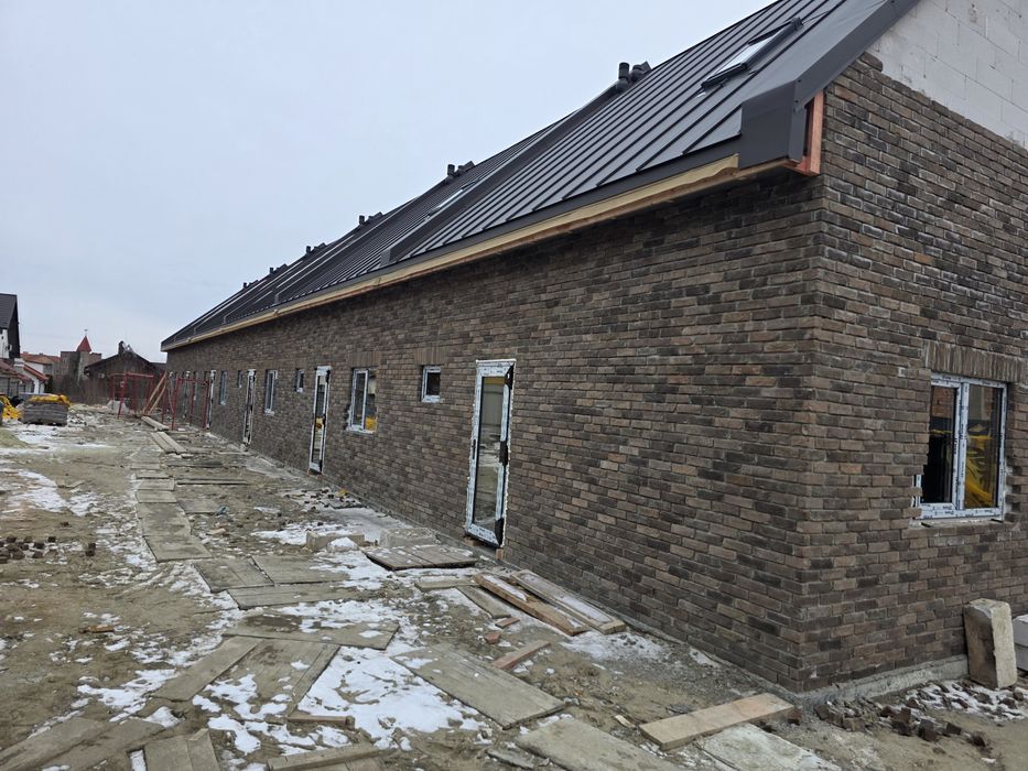 Продам таунхауси в Трускавці 85кв/м 1.71с