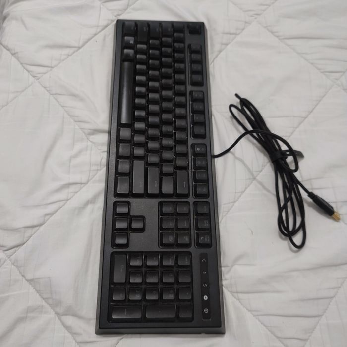 Teclado Razer Ornata Chroma [COMO NOVO]