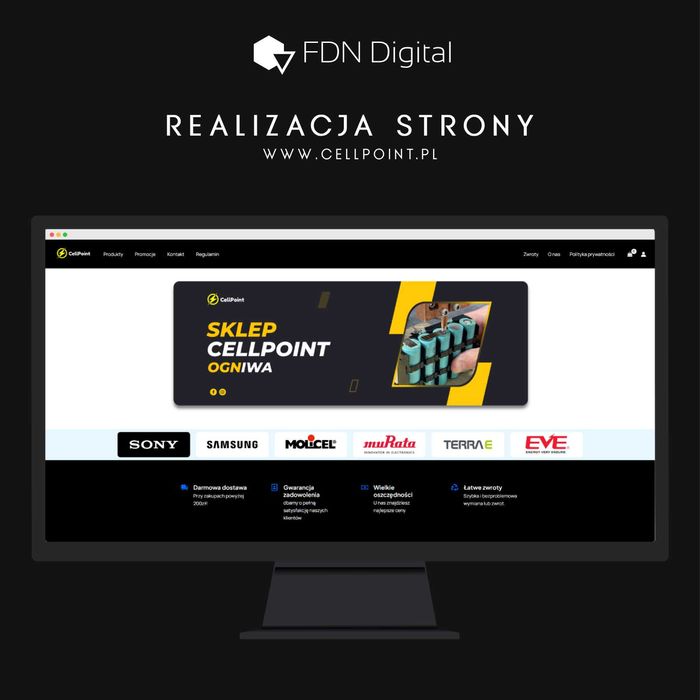 Grafika reklamowa / Logo / Wizytówki / Social Media *TANIO*