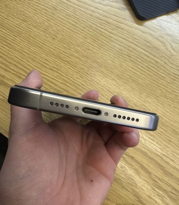Iphone  15 pro max