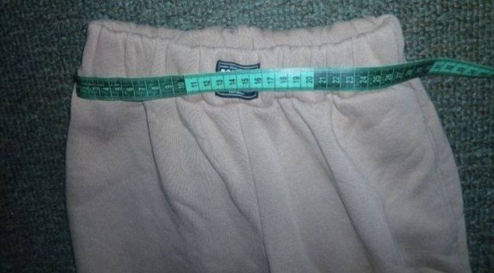 Спортивний костюм на флісі