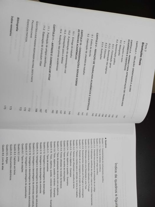 Investigação Científica e Trabalhos Académicos - (2ª Edição)