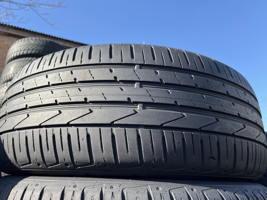 Hankook VentusS1EvoSuv 235 55 R18 (Літо) Шиномонтаж Дружківська 12