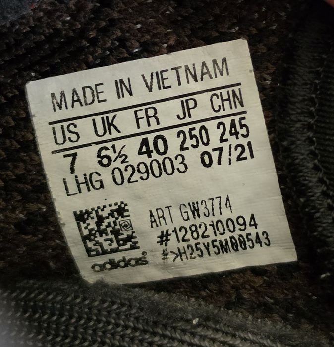 Чоловічі кросівки Adidas Yeezy Boost 350 V2 оригінал р.40
