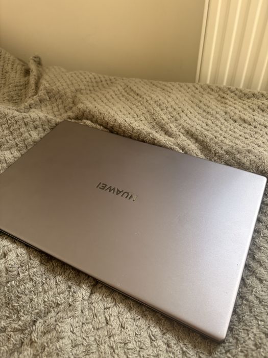 Laptop Huawei Matebook D15