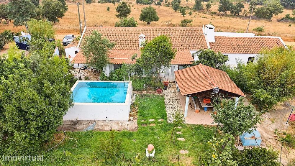 Quinta T3 para venda