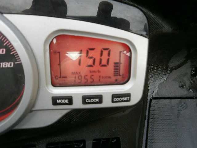 Gilera Nexus 300