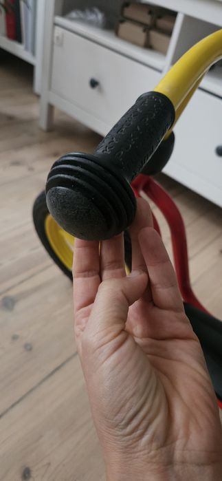 Rowerek biegowy Puky