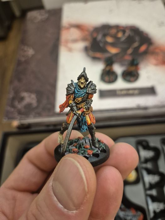 Black Rose Wars + Ordalia + Mata [PL]