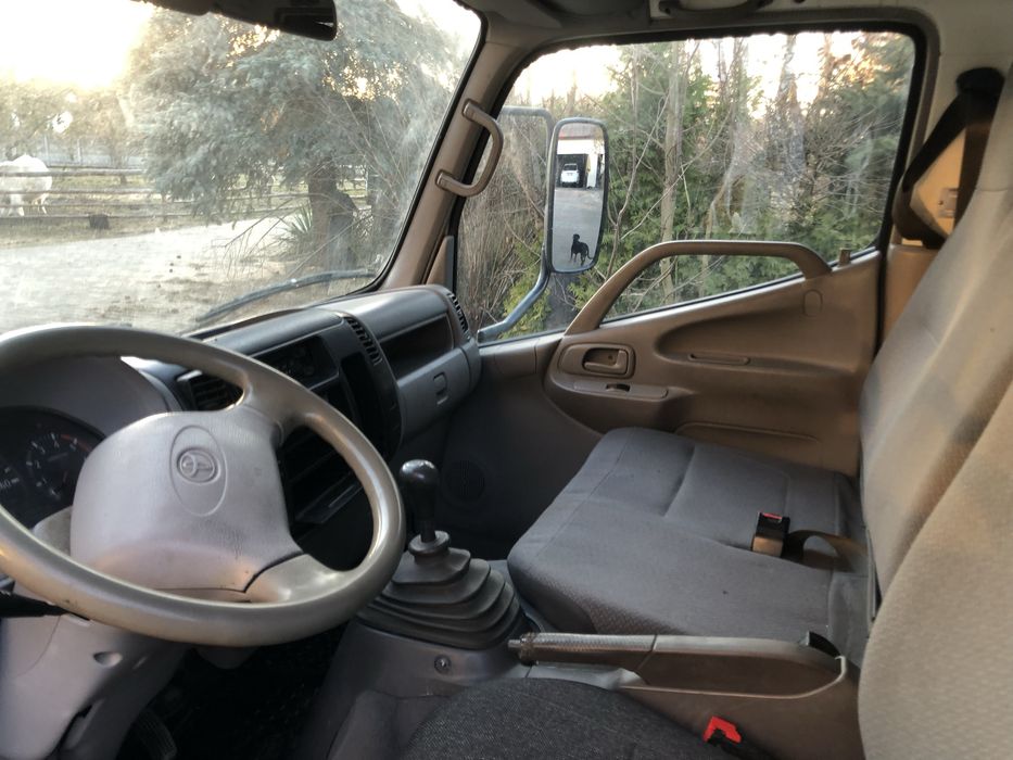 Sprzedam Toyota Dyna