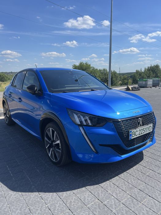 Peugeot 208 2020 VIN VR3UHZKXZLT076698 фото оголошення 14 з 24