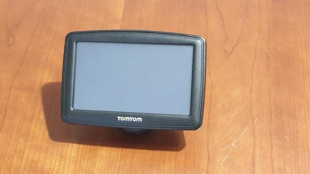 GPS Tom Tom XL - portes incluídos
