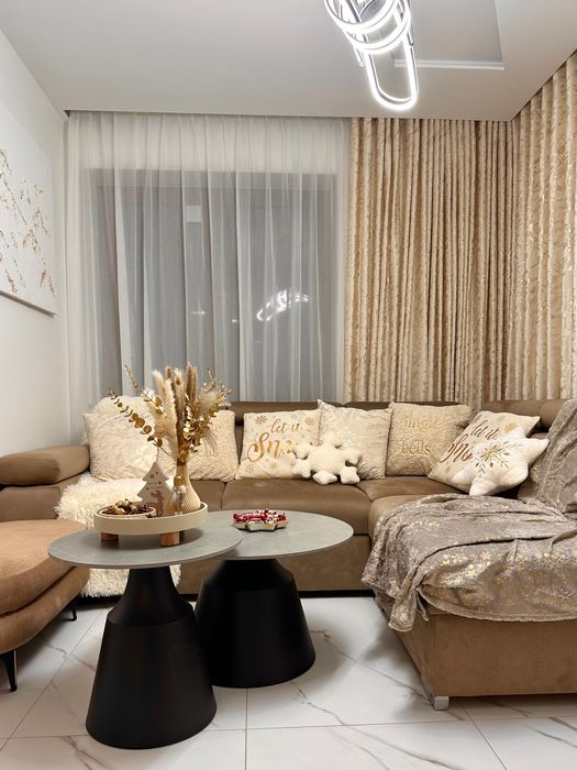 Domek w górach z jacuzzi – wakacje, sauna, balia, wynajem