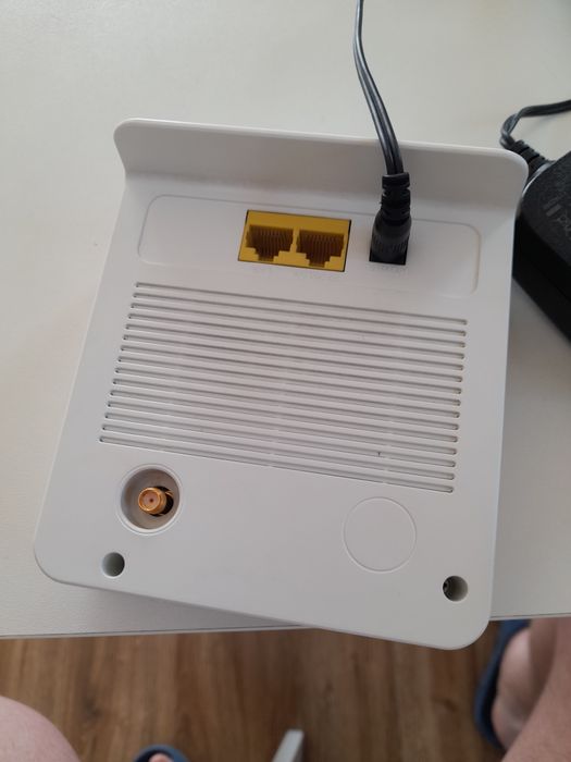 Router D-link  model DWR 921E